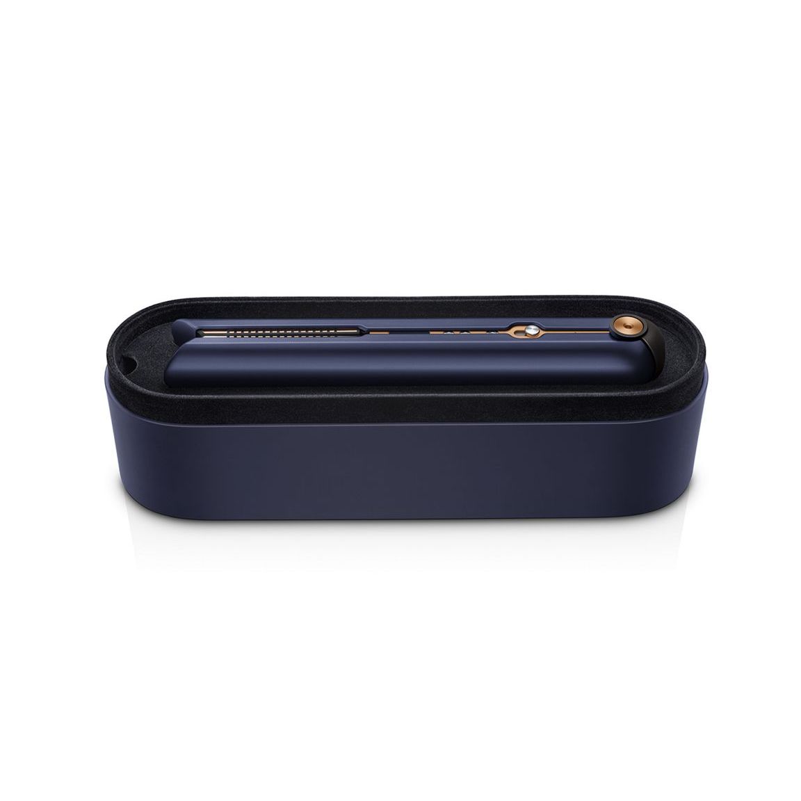 Buy Dyson,DYSON Corrale Hair Straightener – Prussian Blue/ Rich Copper, Cordless, Flexing Plate Technology - Gadcet UK | UK | London | Scotland | Wales| Near Me | Cheap | Pay In 3 | Hair Straightener